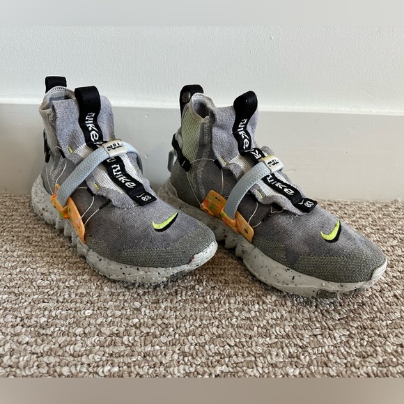 space hippie volt 03